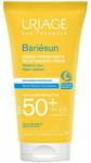 Uriage Fényvédő arcra Bariesun SPF50+ (Moisturizing Cream) 50 ml