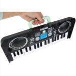 Malplay Szintetizátor gyerekeknek 37 billentyűvel (109869)
