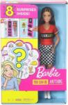 Mattel Barbie papusa fashion si tinuta surpriza GLH64 Papusa Barbie