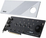 ASUS Hyper M. 2 X16 Gen 4 Card - 90mc08a0-m0eay0 (90mc08a0-m0eay0)