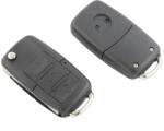  Carcasa Cheie Briceag Thunder 3 butoane ( Pentru Modul Aftermarket ) Cu lamela HAA AutoProtect KeyCars