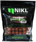 Nikl Ready Strawberry bojli 24mm 1kg (2002040)