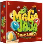 Trefl Magajaja dinoszauruszos társasjáték - Trefl (02531) - jatekwebshop
