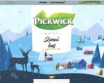 Pickwick Iarna 60 g