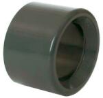 FIP PVC idom - Rövid szűkítő 50 x 40 mm