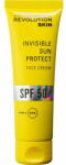  Revolution Skincare Arckrém SPF 50 Invisible Sun Protect (Face Cream) 50 ml