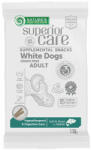  Nature's Protection Nature's Protection Superior Care DIGESTIVE CARE Fehér Szőrű Kutyáknak - lazaccal 110g