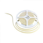 V-TAC Bandă LED COB 320 LED, 24V, 10W/M, 840LM, AMBER, IP67 (8106-B)
