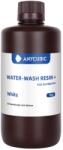 Anycubic Vízzel Mosható Resin - Fehér, 1kg