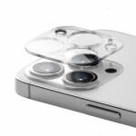 iRedline iPhone 15 Pro Max kameravédő edzett üveg fólia