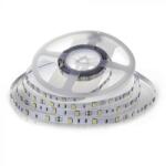 V-TAC LED szalag SMD5050 30LED/M 6W/M 12V IP20 3000K - 212135 (212135)