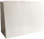 Paper Craft Pungi cadou ALBE XXL - SET 10 buc