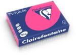 Clairefontaine Hârtie color Clairefontaine Fluo (APHCO331ROZFLUO)