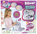 IMC Toys Jucarie foca interactiva silver, misiunea marina (8421134093164) - bekid