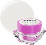 Piko Gel UV color Piko, Premium, 017 Cristall, 5 g
