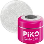 Piko Gel color UV Piko, Spider gel, 5g, 04 Silver