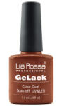 Lila Rossa oja SOAK OFF lila rossa GELACK 027