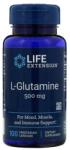 Life Extension Supliment alimentar Glutamina - Life Extension L-Glutamine 100 buc