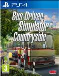 UIG Entertainment Bus Driver Simulator Countryside (PS4)