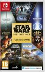Aspyr Star Wars Heritage Pack (Switch)