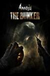 Frictional Games Amnesia The Bunker (PC)
