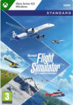 Microsoft Flight Simulator 40th Anniversary (Xbox Series X/S)