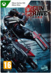 Prime Matter Gungrave G.O.R.E (Xbox One)