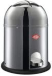 WESCO Single Master szemetes, 9 l, rozsdamentes acél