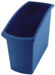 VEPA BINS Mondo szelektív hulladékgyűjtő konténer, 18 l, kék
