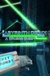 K5 Factory Labyrinth deLux A Crusoe Quest (PC)