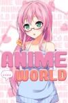 dev_inside Anime World (PC)