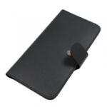 LOGILINK Husa universala Logilink, pentru telefon 5.5", 5 sloturi pt. carduri, inchidere magnetica, negru, "SB0001 (SB0001) - pcbit