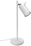 Sollux Asztali lámpa RING fehér (SL.1090)