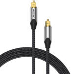  Cable Optical Audio Vention BAVHJ 5m (Black) (BAVHJ)