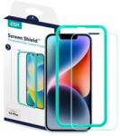 ESR Screen Shield üvegfólia iPhone 13 Pro Max / 14 Plus / 15 Plus - mall