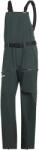 adidas Мъжки панталони Adidas TERREX 3Layer Snow Pants Mens - Shagrn