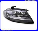 AUDI A4 ALLROAD B8 2009.01-2011.07 /8K/ Fényszóró jobb (2xH7/LED) nappali fényes, motorral MAGNETI MARELLI 711307022853