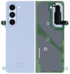Samsung Galaxy Z Fold 5 F946B - Carcasă Baterie (Icy Blue) - GH82-31862C, GH98-48616C Genuine Service Pack
