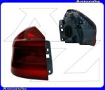 BMW X3 G01 2017.08-2021.07 Hátsó lámpa bal külső "Full-LED-es" /RENDELÉSRE/ 444-1989L-AE