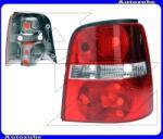 VW TOURAN 1/1 2003.04-2006.11 /1T/ Hátsó lámpa jobb (foglalat nélkül) P9578880E