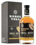 Rebel Yell Small Batch Reserve 45, 3% 0, 7l DD - drinkair