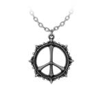 Alchemy Gothic Colier ALCHEMY GOTHIC - Pax - P948
