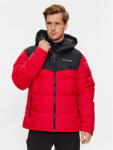 Columbia Sídzseki Iceline Ridge Jacket Piros Regular Fit (Iceline Ridge Jacket)