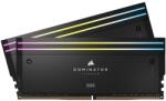 Corsair DOMINATOR TITANIUM RGB 64GB (2x32GB) DDR5 6000MHz CMP64GX5M2B6000Z30
