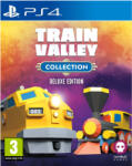 Numskull Games Train Valley Collection [Deluxe Edition] (PS4)