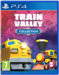 Numskull Games Train Valley Collection (PS4)