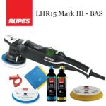 RUPES LHR 15 Mark III BAS Set