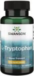Swanson L-Triptophan kapszula 60 db