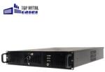 Top Metal Cases Carcasa Server Rackmount TMC-21530BWO low profile (TMC-21530BWO)