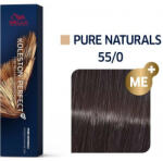 Wella Koleston Perfect Me+ Pure Naturals 55/0 60 ml